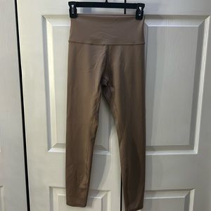 Alo 7/8 High-Waist Airlift Legging